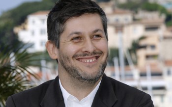 Biographie de Christophe Honoré