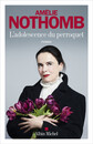 Amélie Nothomb ouvre la rentrée littéraire avec un perroquet