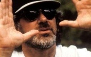Biographie de Steven Spielberg