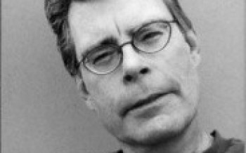 Biographie de Stephen King
