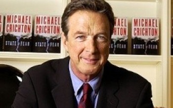 Biographie de Michael Crichton