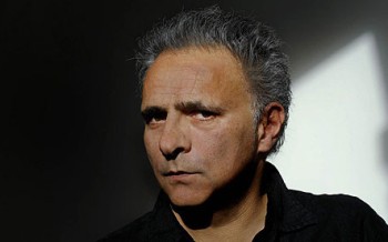Biographie de Hanif Kureishi