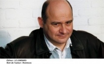 Biographie de Michel Rodrigue