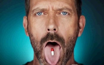Ce soir à la télé ! On regarde Dr House - Mardi 19 avril