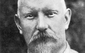 Biographie de Jules Renard