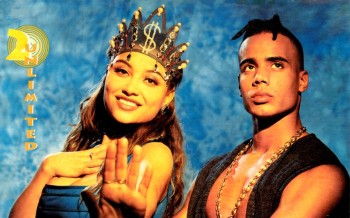 Dossier : l'intégrale 2 Unlimited