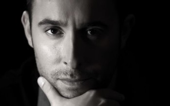 Rencontre avec Anthony Luc Douzet, auteur de la saga La Porte