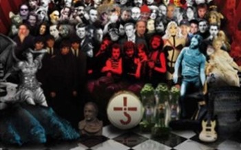Blue Öyster Cult, La carrière du mal - Interview de Matthieu Bollon et Aurélien Lemant