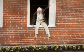 Le vieux qui ne voulait pas fêter son anniversaire, critique du film