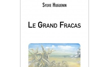 Interview de Sylvie Huguenin