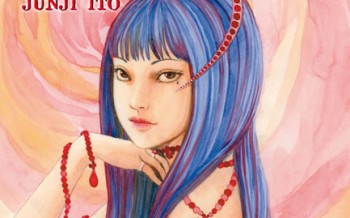 Quel(s) manga lire pour Halloween ?