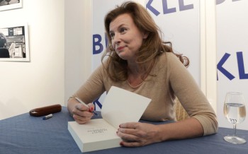 Trierweiler, Zemmour et Modiano se partagent le podium des ventes de livres 2014