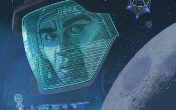 Exo - Tome 1 - Darwin II