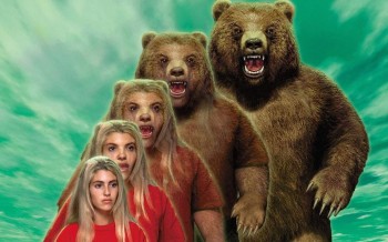 Animorphs, la meilleure saga de tous les temps ?