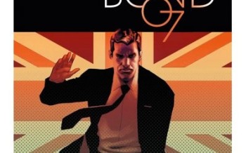 Delcourt - James Bond & Criminal - Les deux côtés de la barrière ! 
