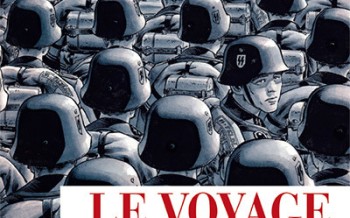 Le voyage de Marcel Grob