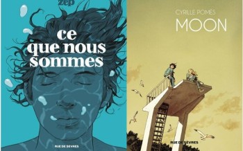 Rue de Sèvres : Moon, Ce que nous sommes