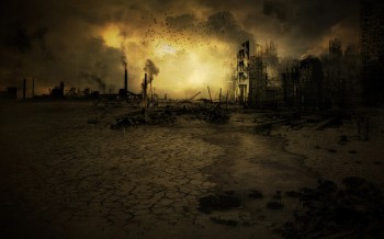 Silo, le roman de science-fiction post-apocalyptique à lire !