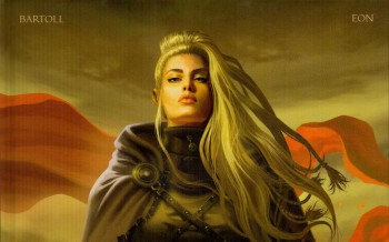 Karolus Magnus, l'empereur des barbares - Tome 2 - La trahison de Brunhilde
