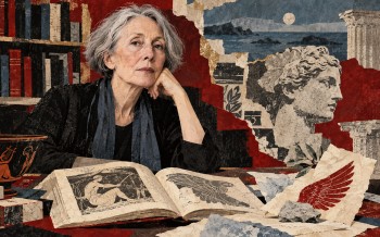 Biographie de Anne Carson