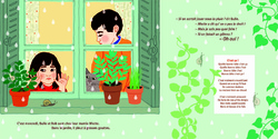 Illustration d'Ilya Green