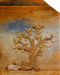 Illustration d'Elzbieta
