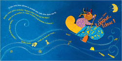 Illustration de Martine Bourre