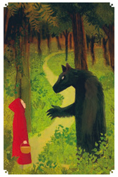 Illustration de Régis Lejonc