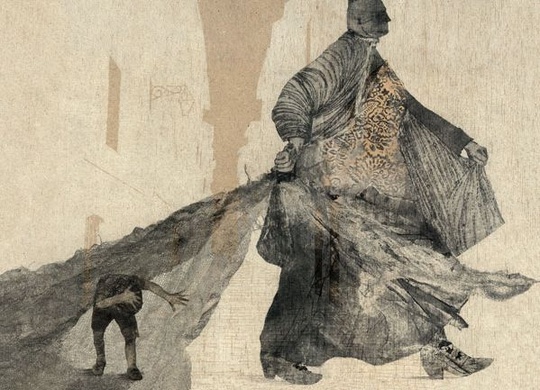 Illustration de Kaatje Vermeire