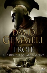 Troie - Tome 1
