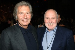 Bob Shaye & Michael Lynne