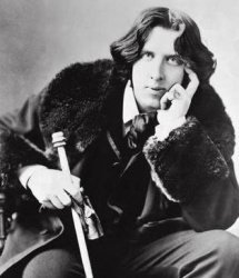 Born to be Wilde