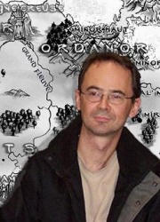 Jacques Védie
