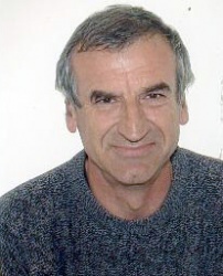 Claude Rizzo