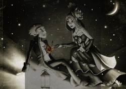 Jack & Miss Acacia