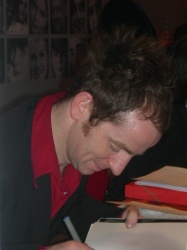 Mathias Malzieu