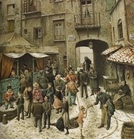 Moi je construis des marionnettes