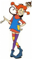 Fifi animée