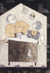 Illustration d'Eva Offredo