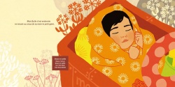 Illustration d'Ilya Green