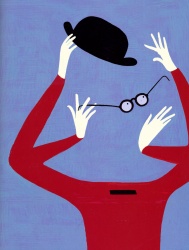 Illustration de Beppe Giacobbe
