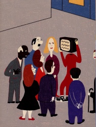 Illustration de Beppe Giacobbe