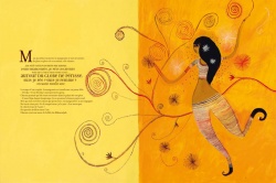 Illustration d'Aurélia Fronty