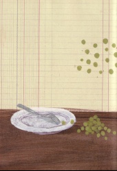 Illustration de Frédérique Bertrand