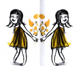 Illustration de Suzy Lee