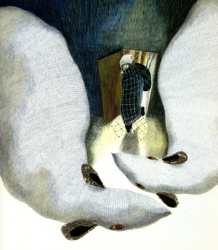 Illustration d'Elodie Nouhen