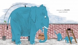 Illustration de Kevin Waldron