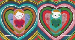 Illustration de Marie Malher