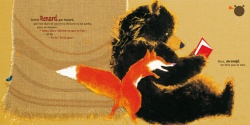 Illustration de Martine Bourre