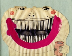 illustration de MArta Ignerska